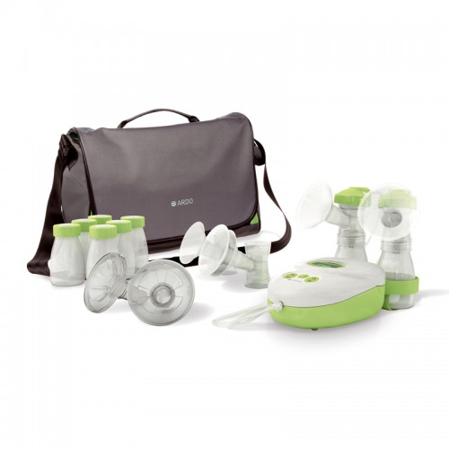 ARDO Calypso-to-go Double Electric Breast Pump
